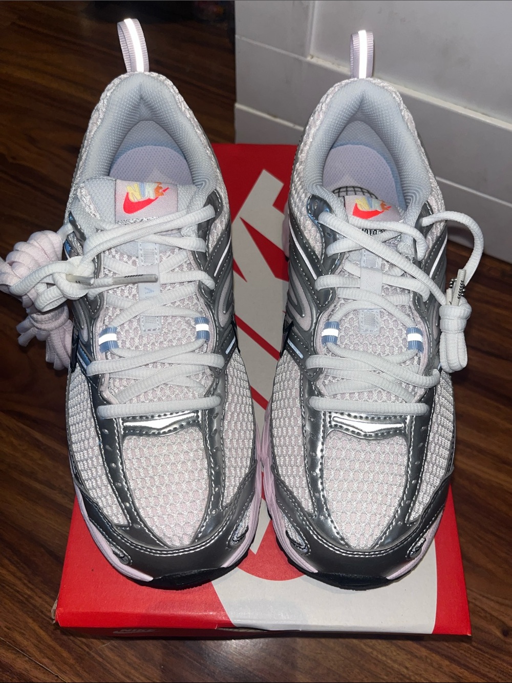 Nike Air Max Moto 2k. Woman’s size 8. Brand New.